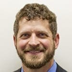 Robert M. Reass II, DC