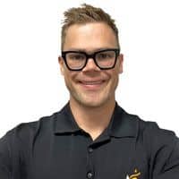 Dr. Jared Sporrer | Airrosti | Provider