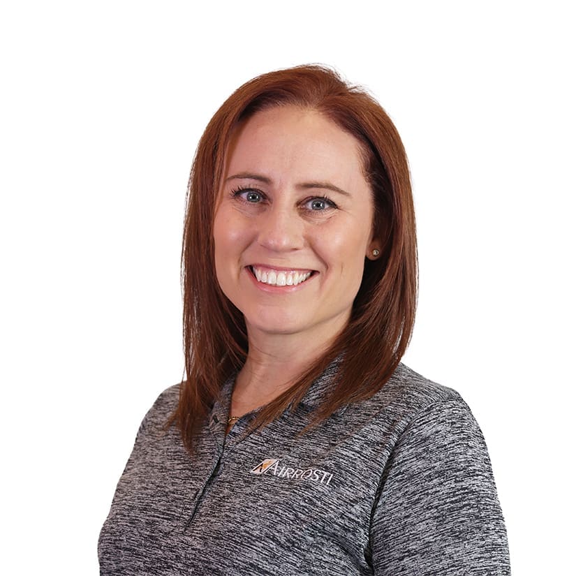 Stephanie Nino, PT, DPT