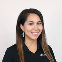 Jenay Zelaya, DC